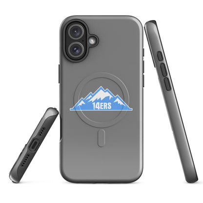 Magsafe Tough Case for iPhone | 14ers Baseball