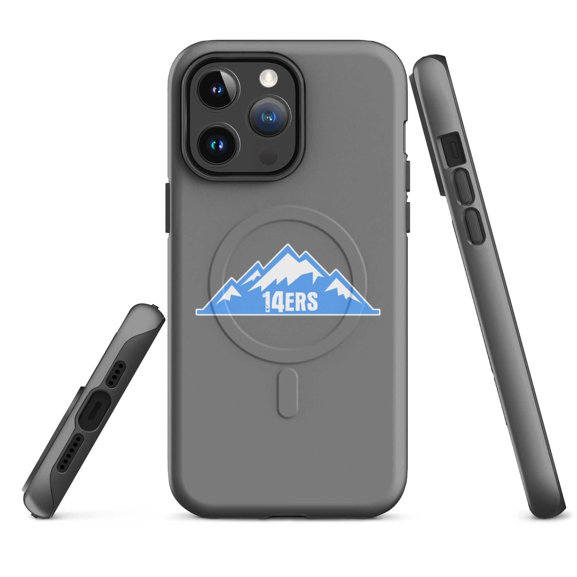 Magsafe Tough Case for iPhone | 14ers Baseball