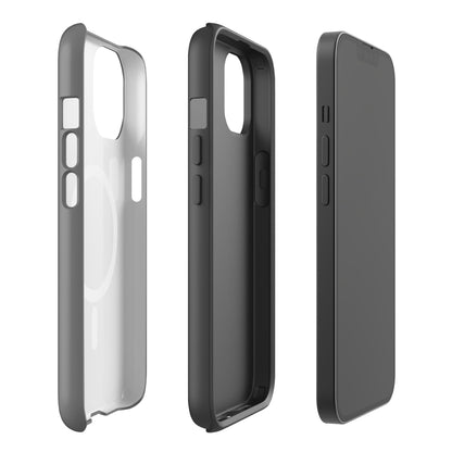 Magsafe Tough Case for iPhone | 14ers Baseball