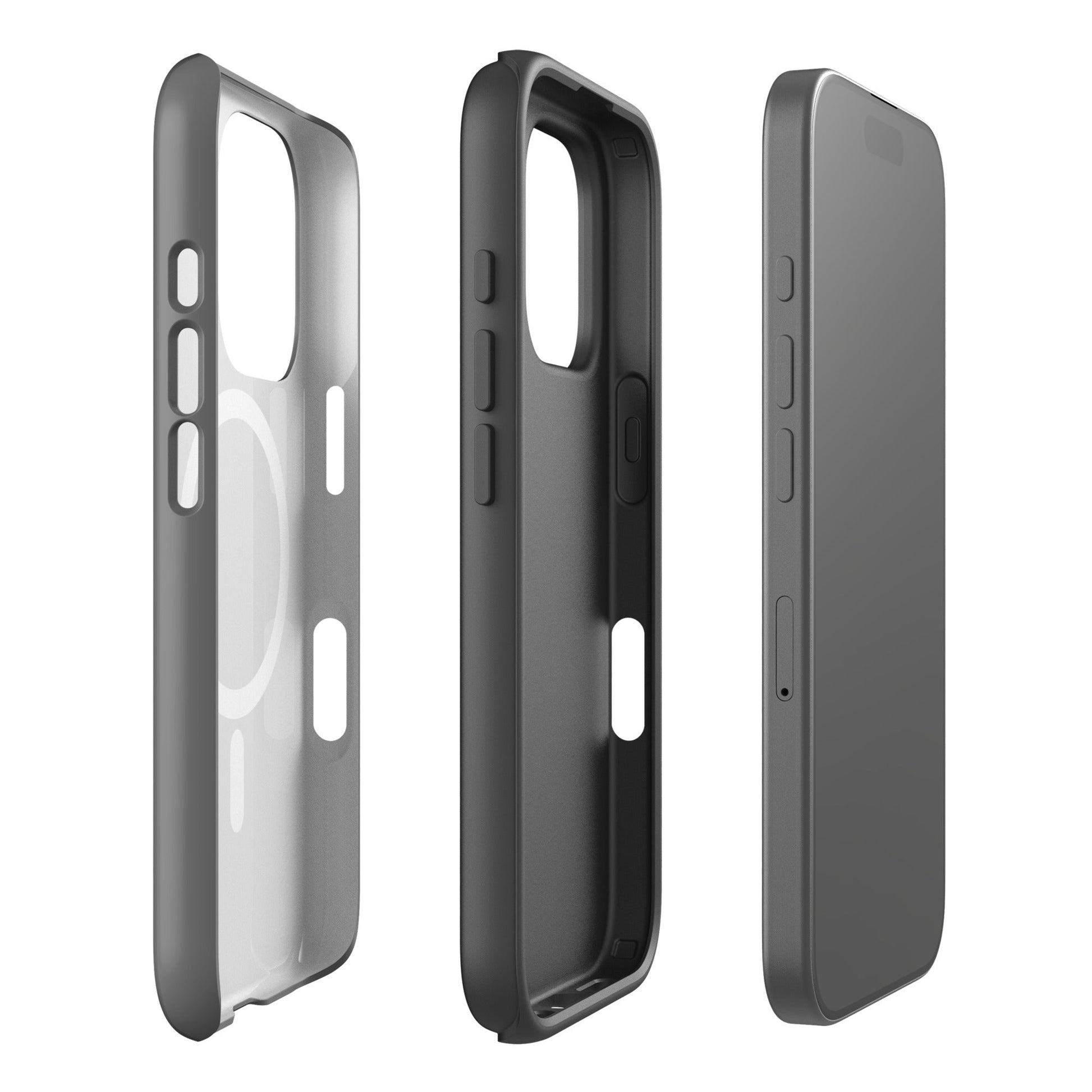 Magsafe Tough Case for iPhone | 14ers Baseball