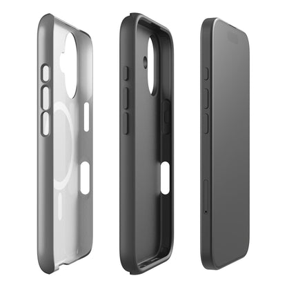Magsafe Tough Case for iPhone | 14ers Baseball