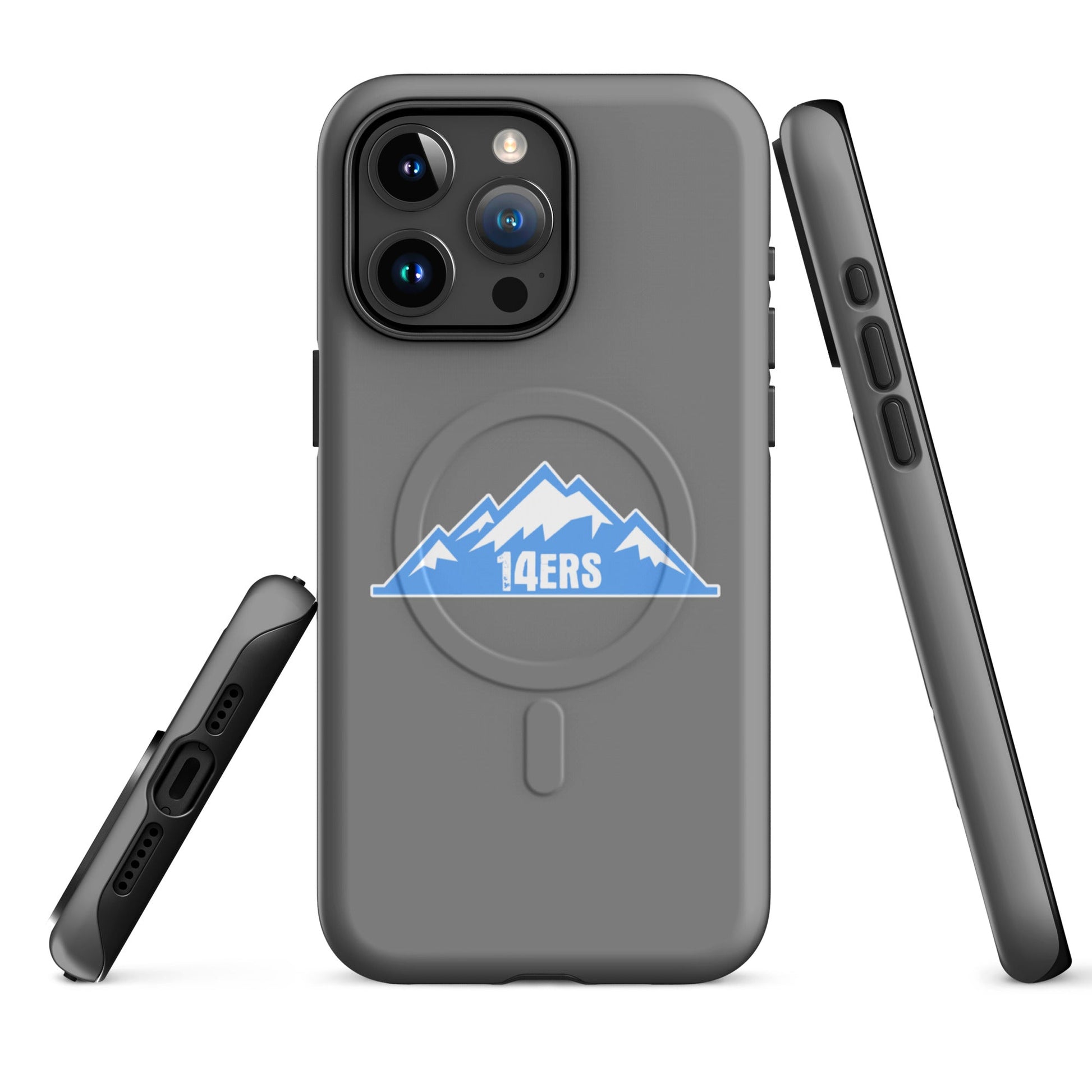 Magsafe Tough Case for iPhone | 14ers Baseball