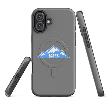 Magsafe Tough Case for iPhone | 14ers Baseball