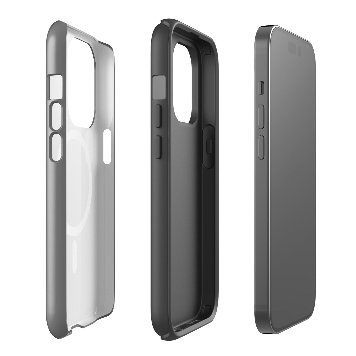 Magsafe Tough Case for iPhone | 14ers Baseball