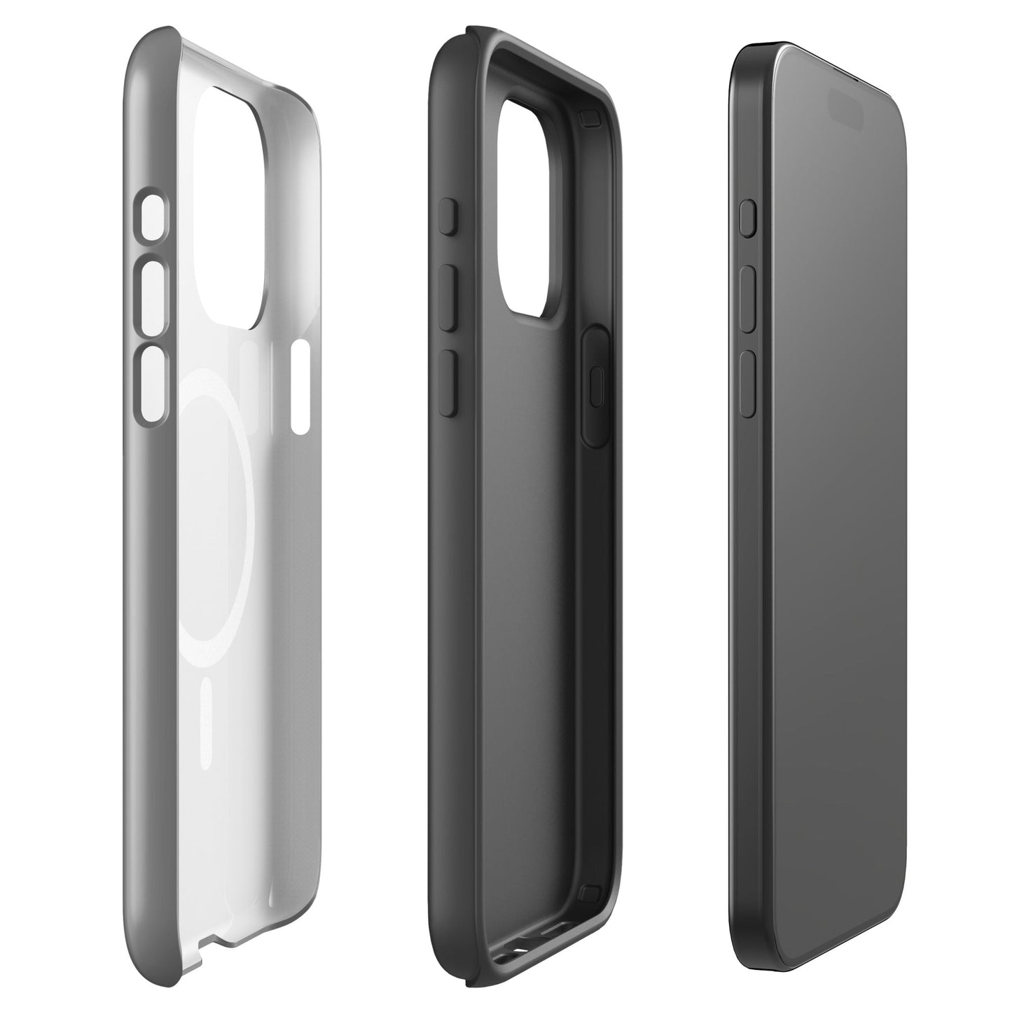 Magsafe Tough Case for iPhone | 14ers Baseball