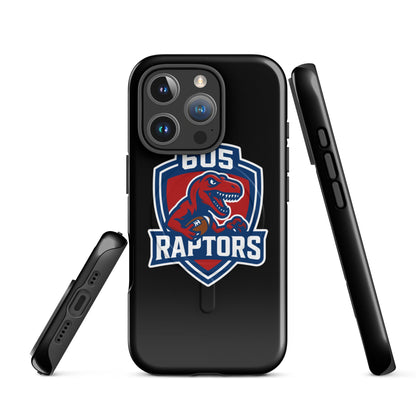 Magsafe Tough Case for iPhone | 605 Raptors
