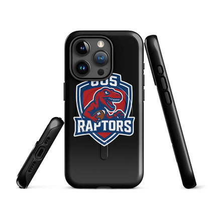 Magsafe Tough Case for iPhone | 605 Raptors