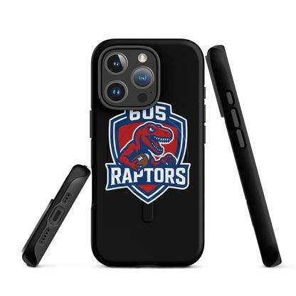 Magsafe Tough Case for iPhone | 605 Raptors