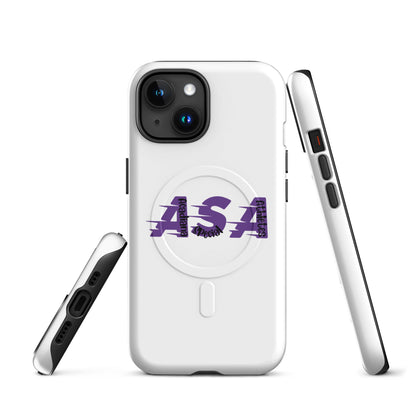 Magsafe Tough Case for iPhone | Acadiana Special athletes of Louisiana