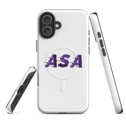 Magsafe Tough Case for iPhone | Acadiana Special athletes of Louisiana