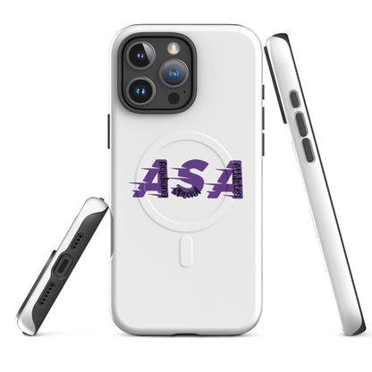 Magsafe Tough Case for iPhone | Acadiana Special athletes of Louisiana