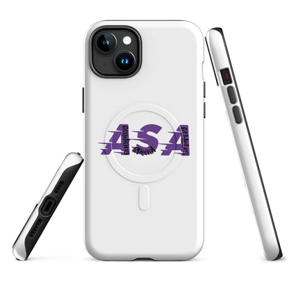 Magsafe Tough Case for iPhone | Acadiana Special athletes of Louisiana