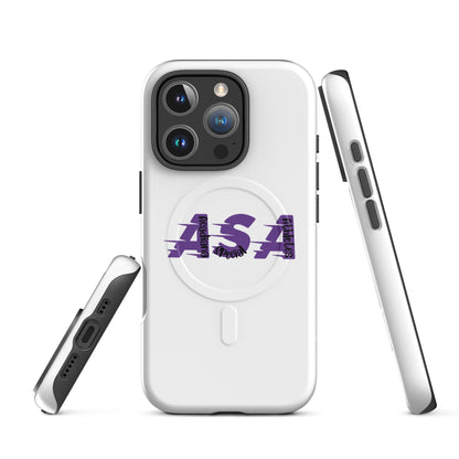 Magsafe Tough Case for iPhone | Acadiana Special athletes of Louisiana