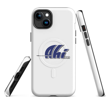 Magsafe Tough Case for iPhone | Ahi Sailing