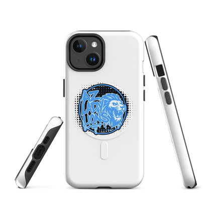 Magsafe Tough Case for iPhone | Arizona Lady Lions