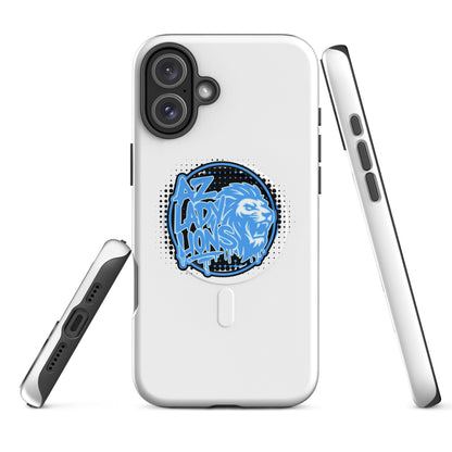 Magsafe Tough Case for iPhone | Arizona Lady Lions
