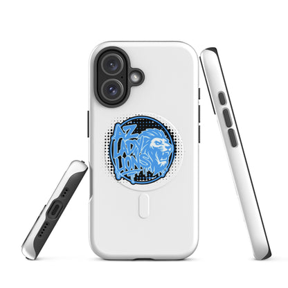 Magsafe Tough Case for iPhone | Arizona Lady Lions