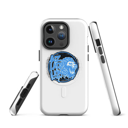 Magsafe Tough Case for iPhone | Arizona Lady Lions