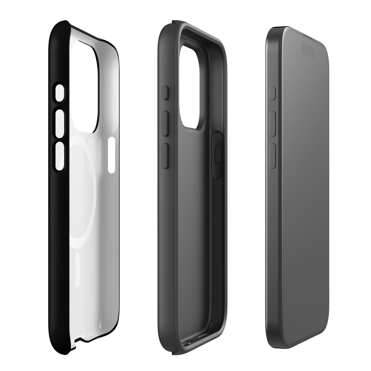 Magsafe Tough Case for iPhone | Arizona Warriors Prep Academy