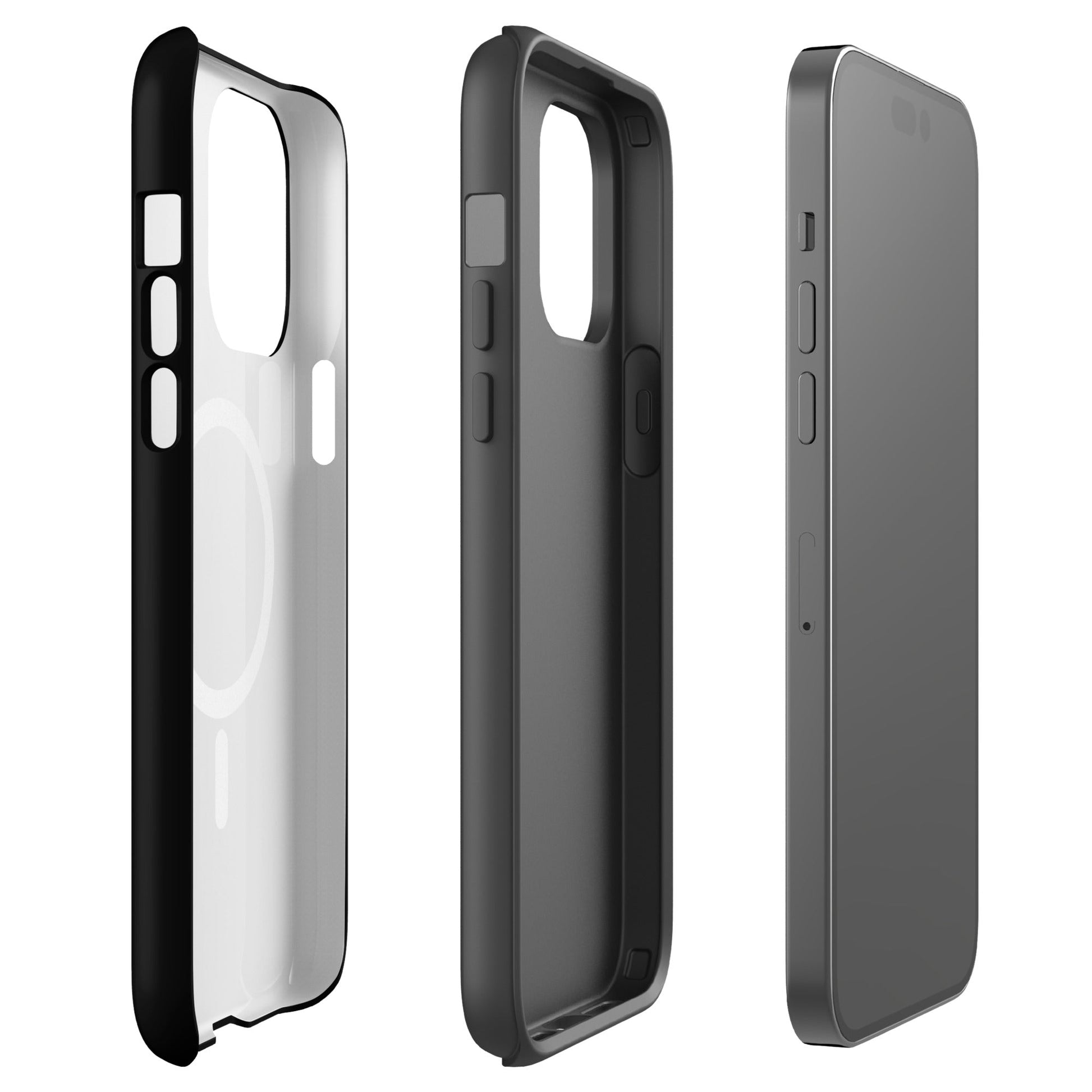 Magsafe Tough Case for iPhone | Arizona Warriors Prep Academy