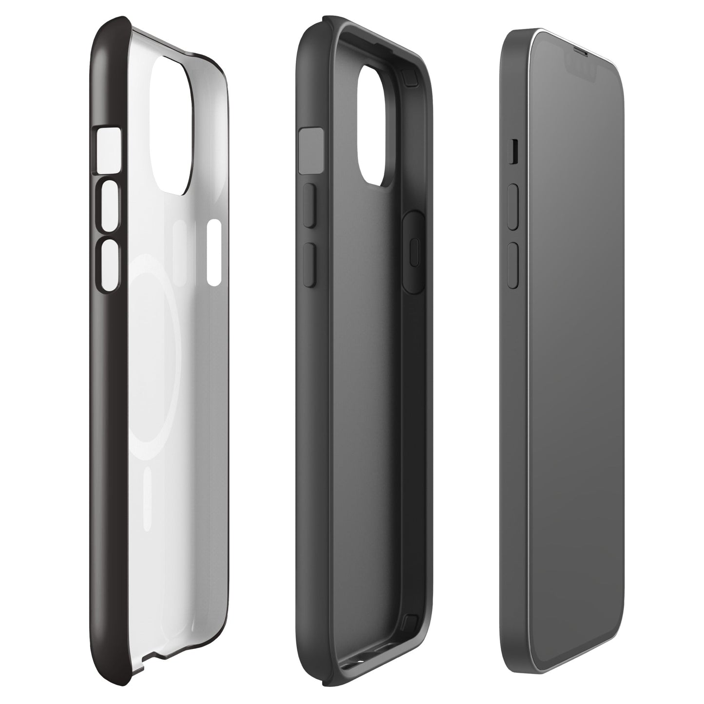 Magsafe Tough Case for iPhone | Arlington Rod & Gun Club