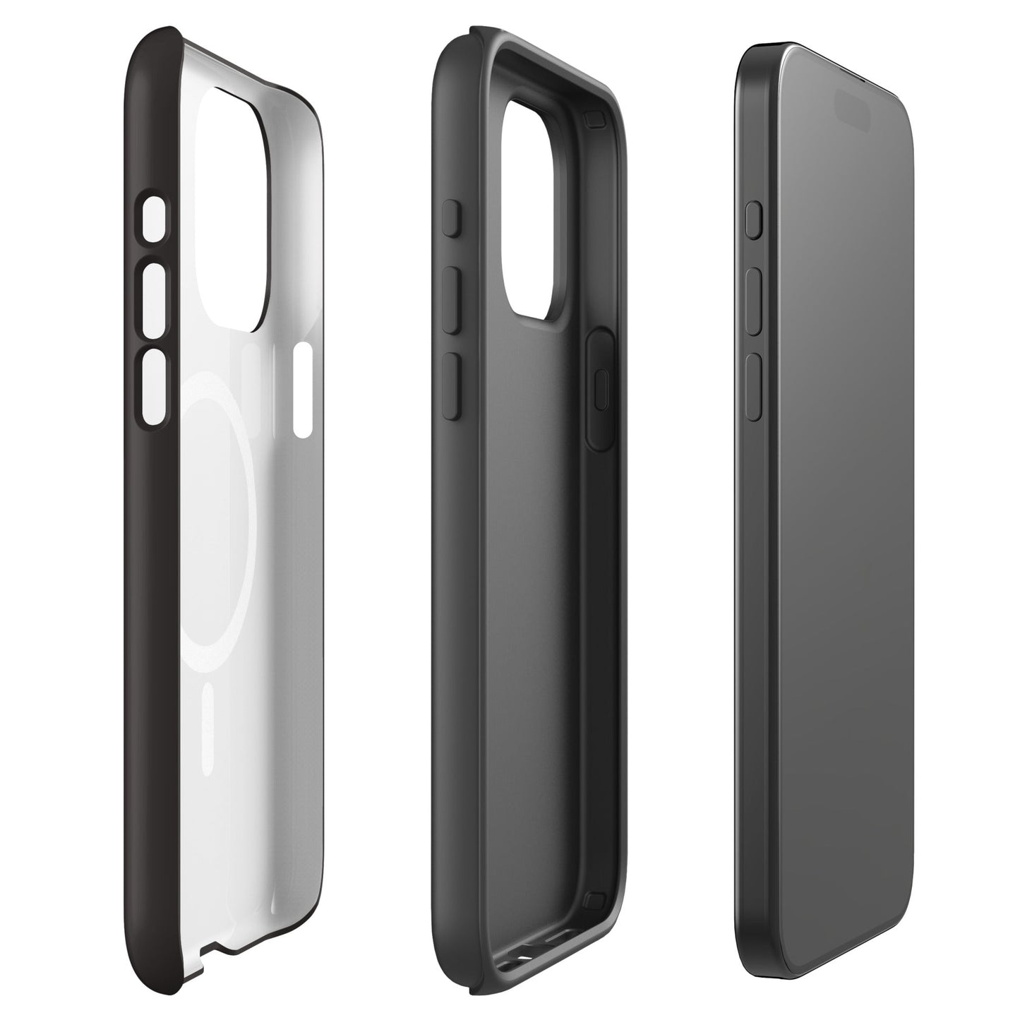Magsafe Tough Case for iPhone | Arlington Rod & Gun Club