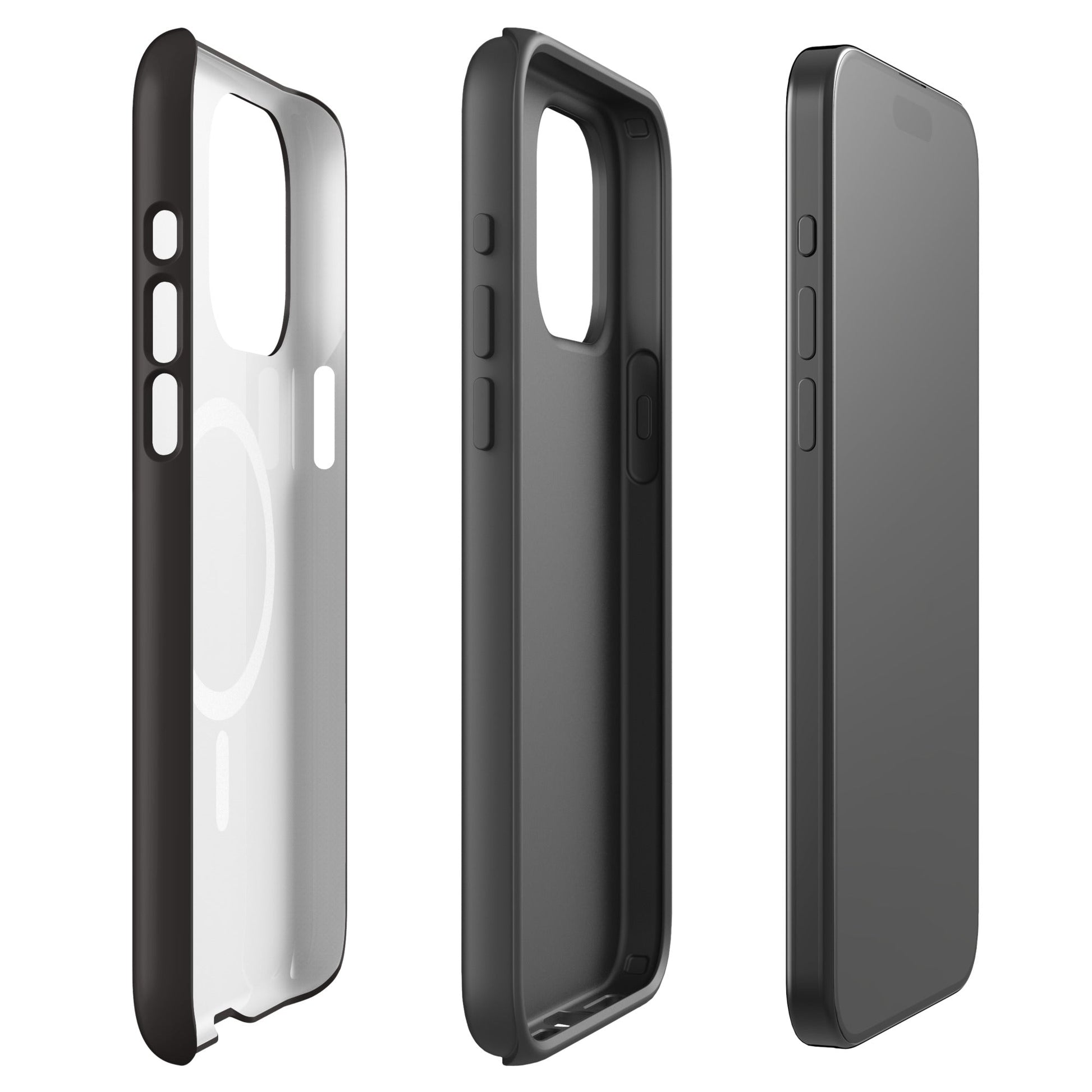 Magsafe Tough Case for iPhone | Arlington Rod & Gun Club