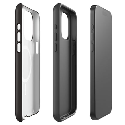 Magsafe Tough Case for iPhone | Arlington Rod & Gun Club