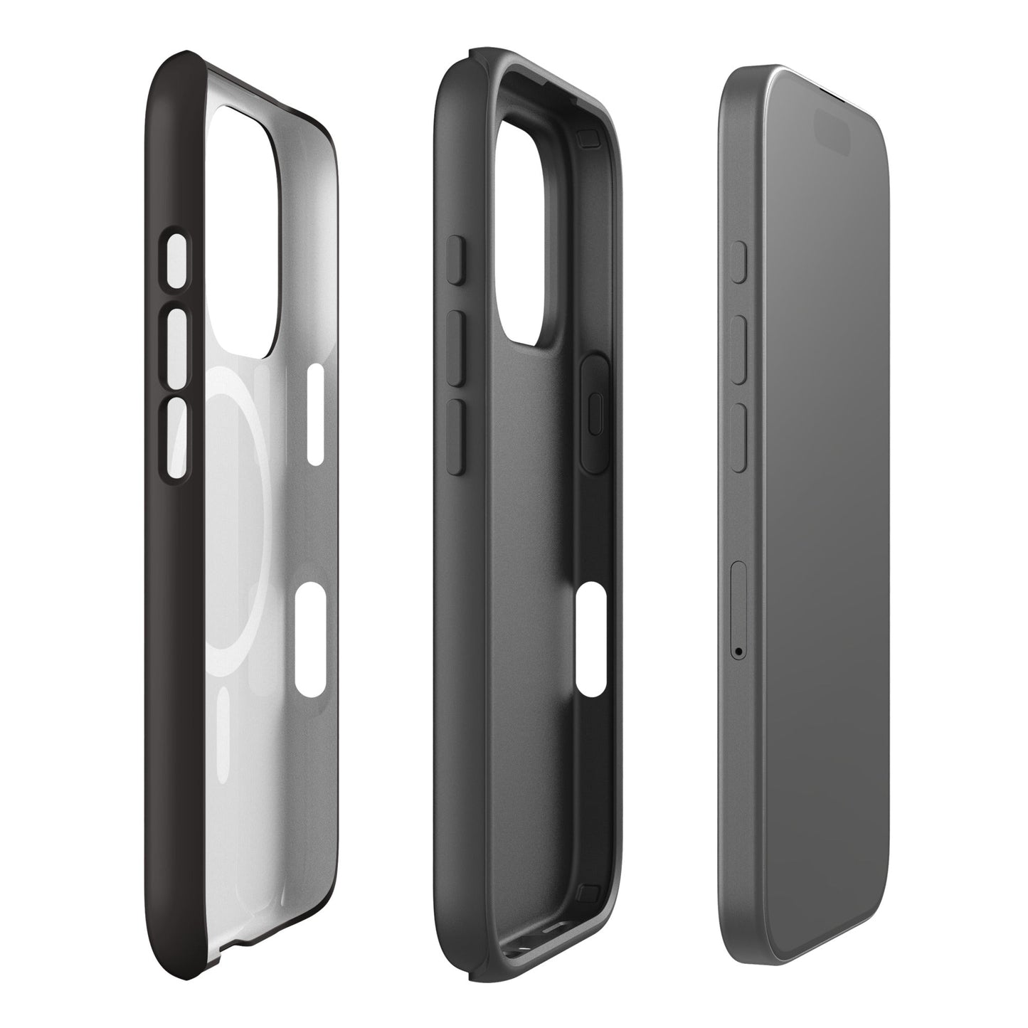 Magsafe Tough Case for iPhone | Arlington Rod & Gun Club