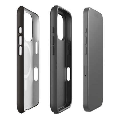 Magsafe Tough Case for iPhone | Arlington Rod & Gun Club