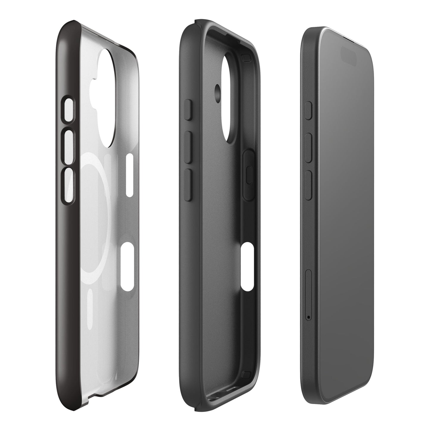 Magsafe Tough Case for iPhone | Arlington Rod & Gun Club