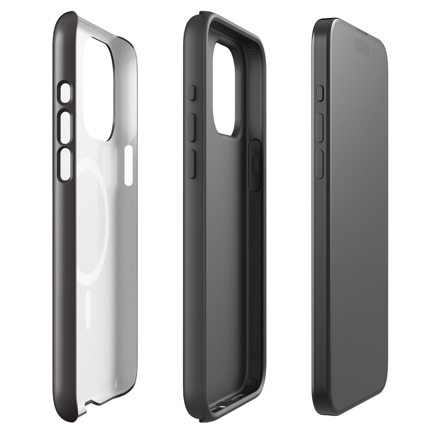 Magsafe Tough Case for iPhone | Arlington Rod & Gun Club