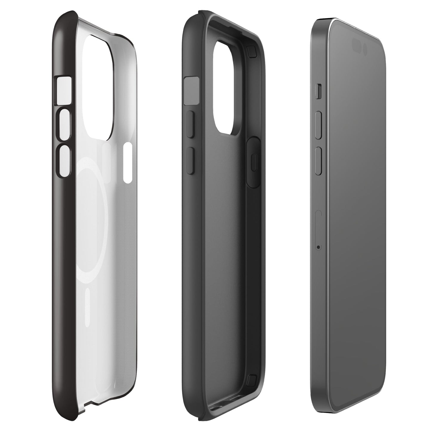 Magsafe Tough Case for iPhone | Arlington Rod & Gun Club