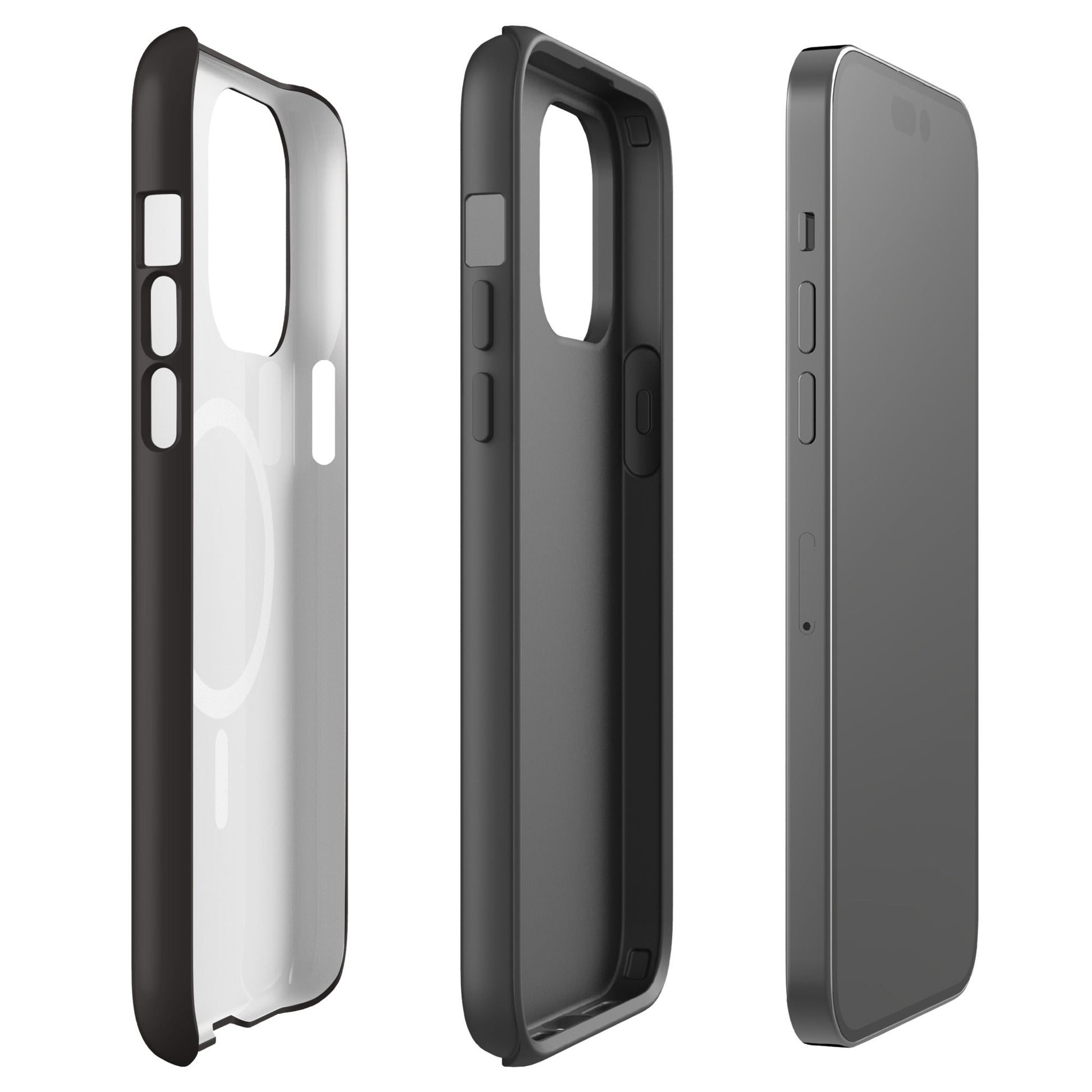 Magsafe Tough Case for iPhone | Arlington Rod & Gun Club