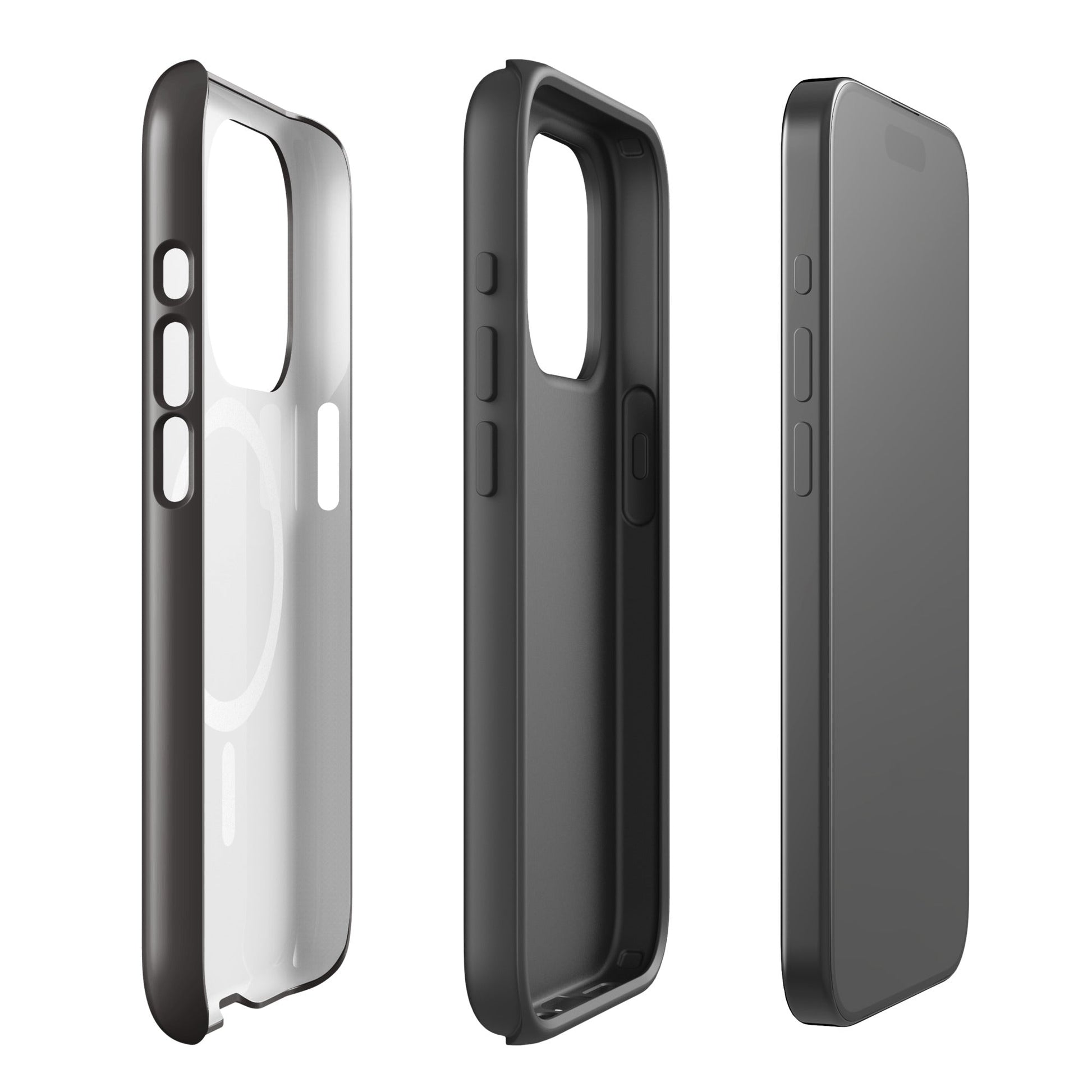 Magsafe Tough Case for iPhone | Arlington Rod & Gun Club