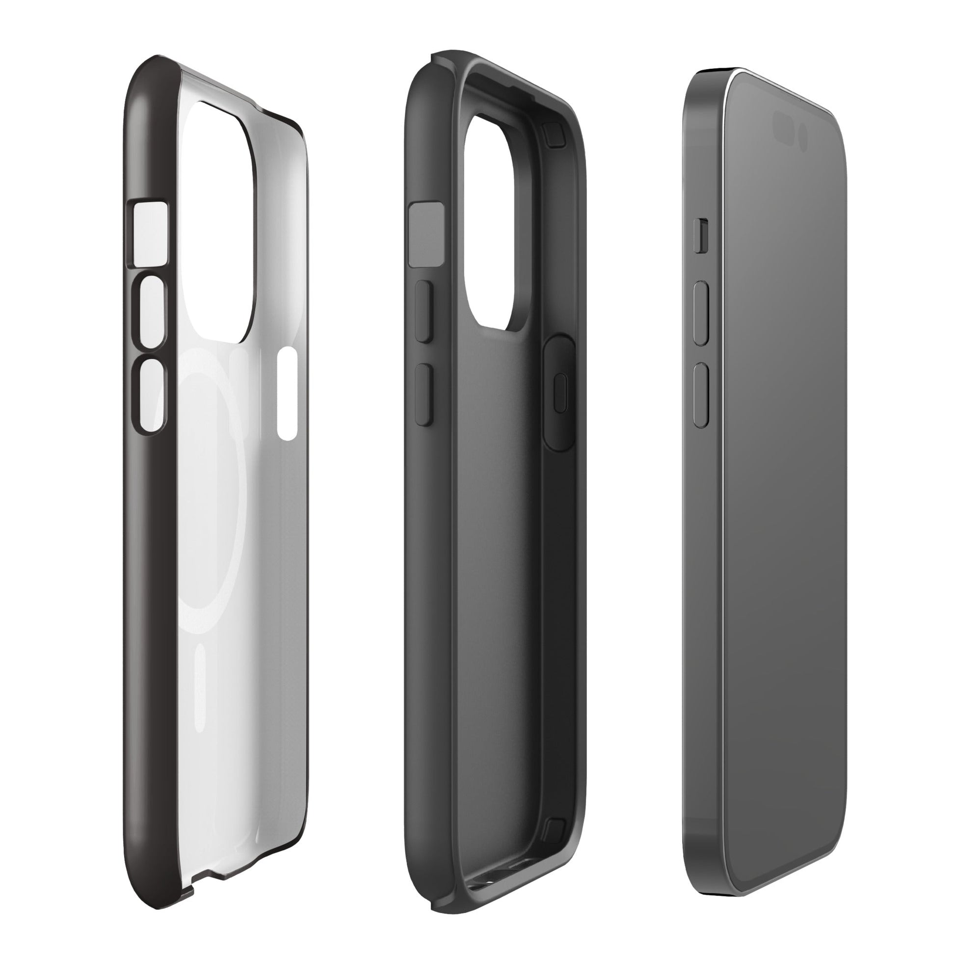Magsafe Tough Case for iPhone | Arlington Rod & Gun Club