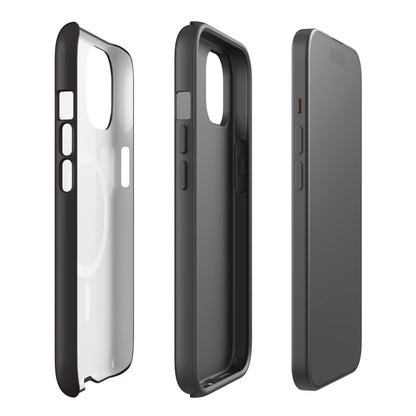 Magsafe Tough Case for iPhone | Arlington Rod & Gun Club