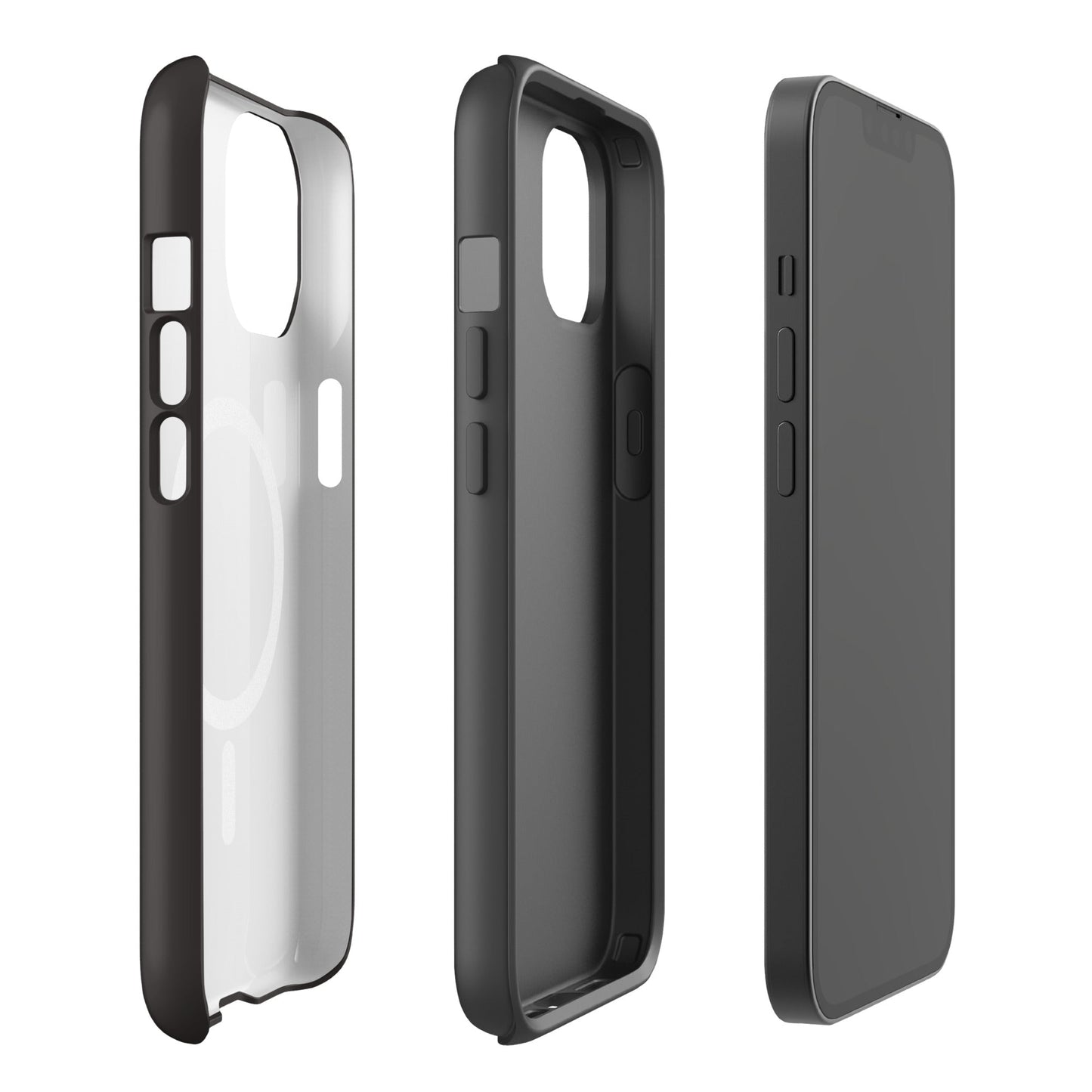 Magsafe Tough Case for iPhone | Arlington Rod & Gun Club