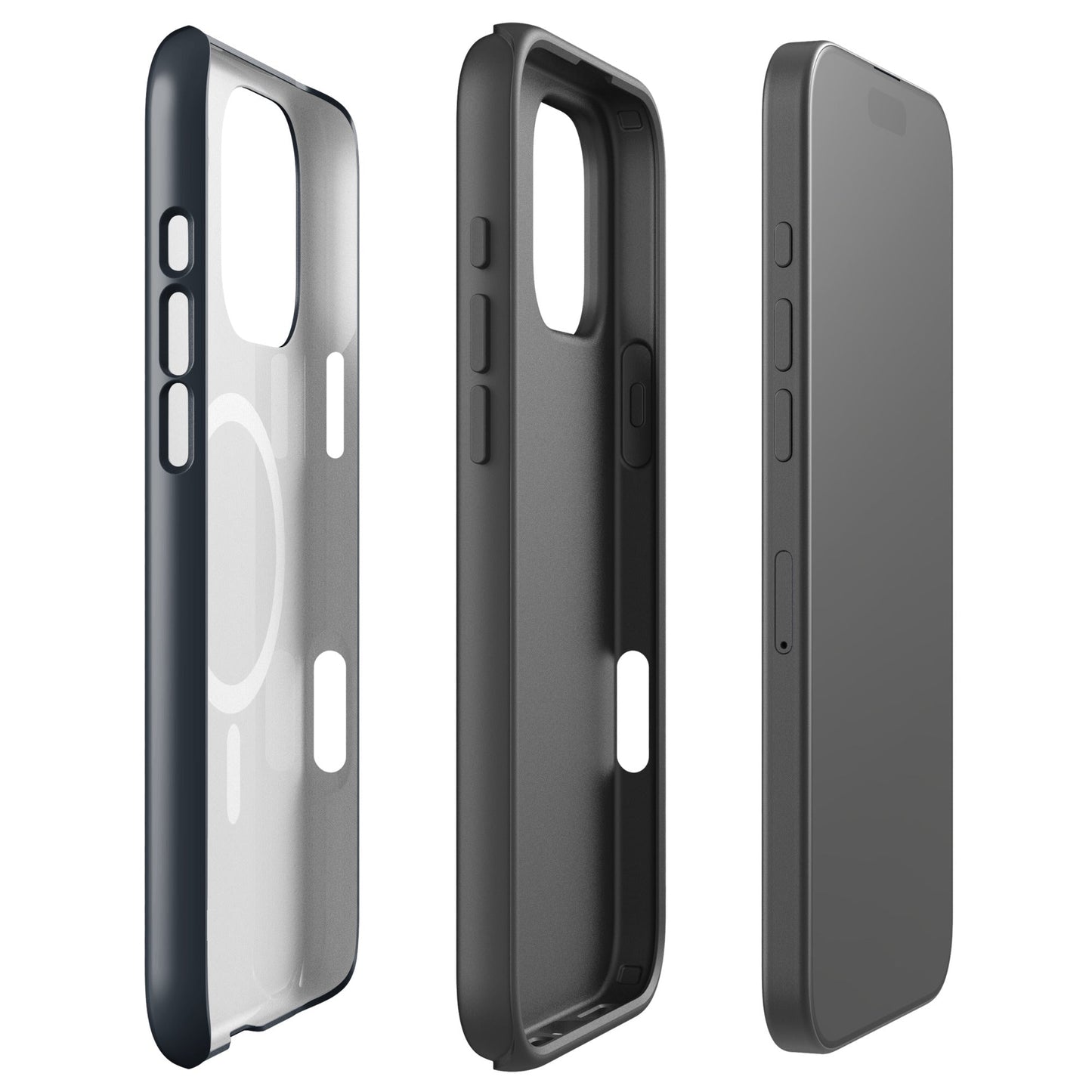 Magsafe Tough Case for iPhone | Arma Dei Academy Golf