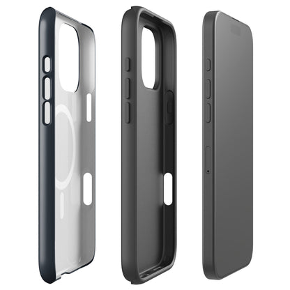 Magsafe Tough Case for iPhone | Arma Dei Academy Golf