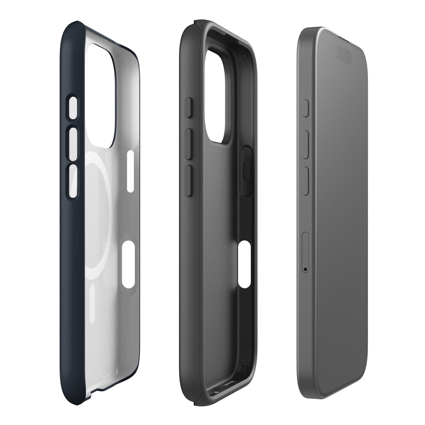 Magsafe Tough Case for iPhone | Arma Dei Academy Golf