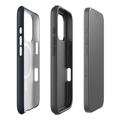 Magsafe Tough Case for iPhone | Arma Dei Academy Golf