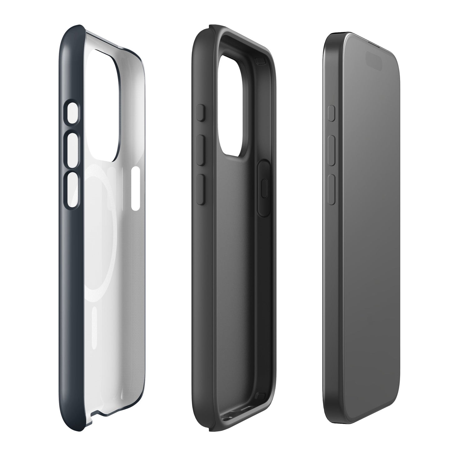 Magsafe Tough Case for iPhone | Arma Dei Academy Golf