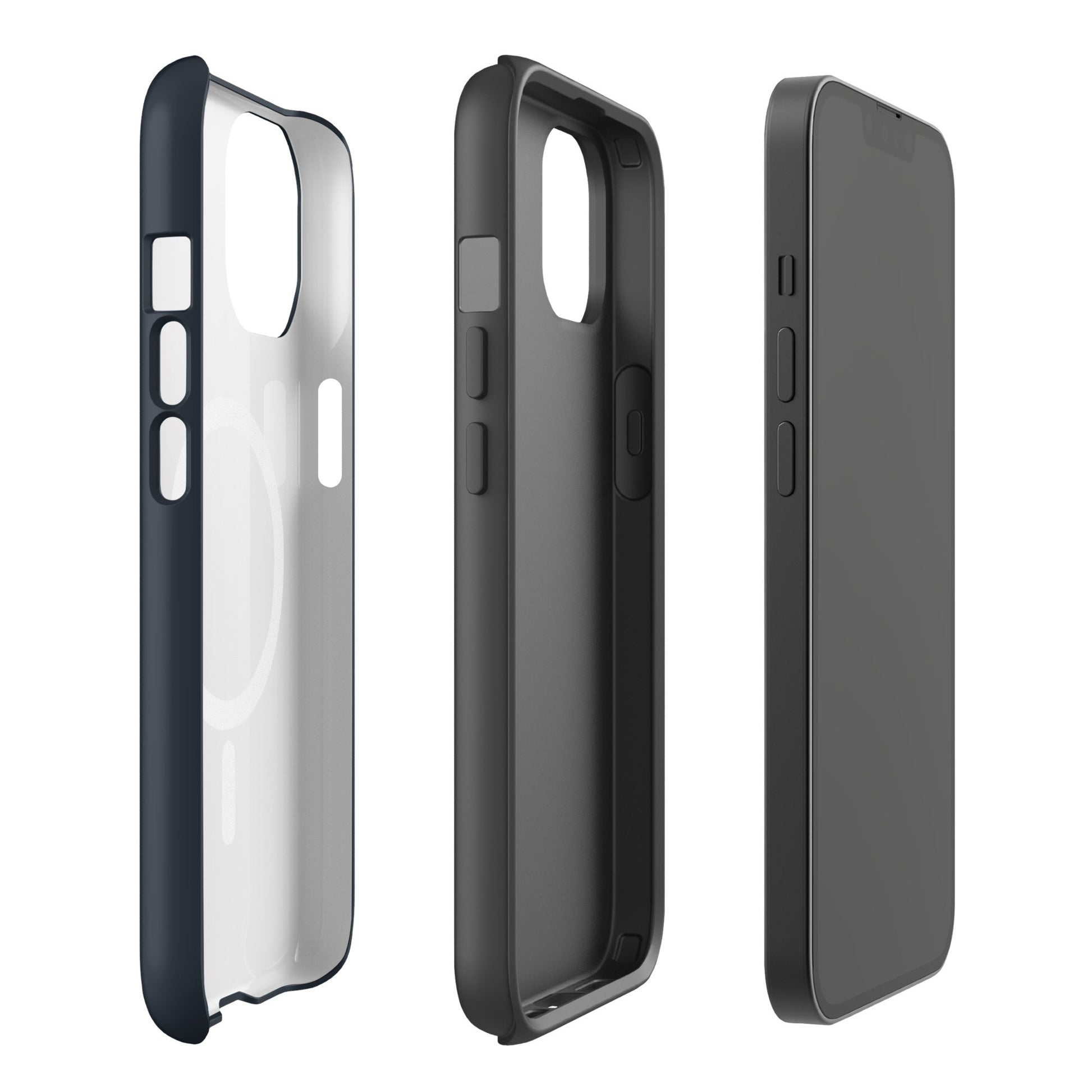 Magsafe Tough Case for iPhone | Arma Dei Academy Golf