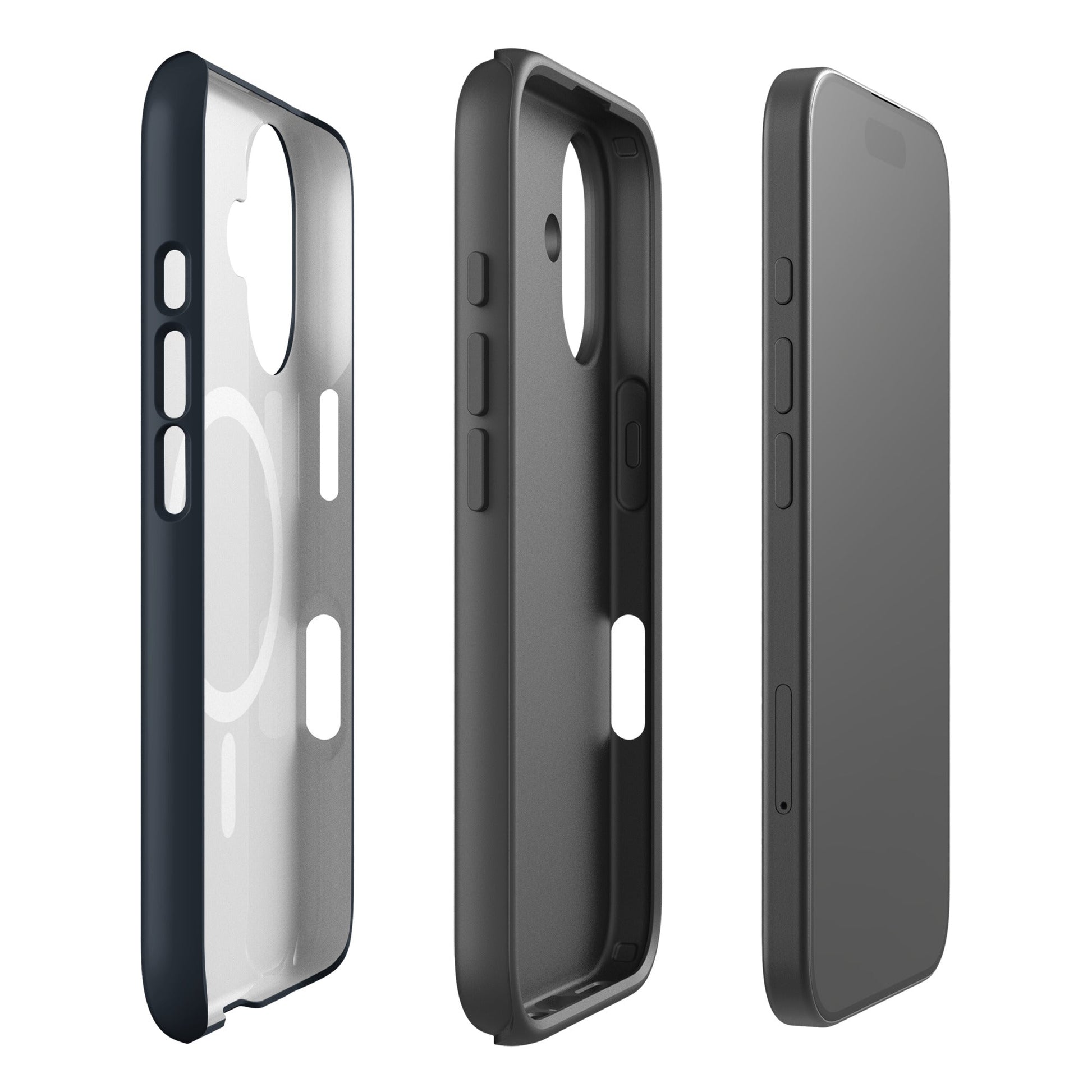 Magsafe Tough Case for iPhone | Arma Dei Academy Golf