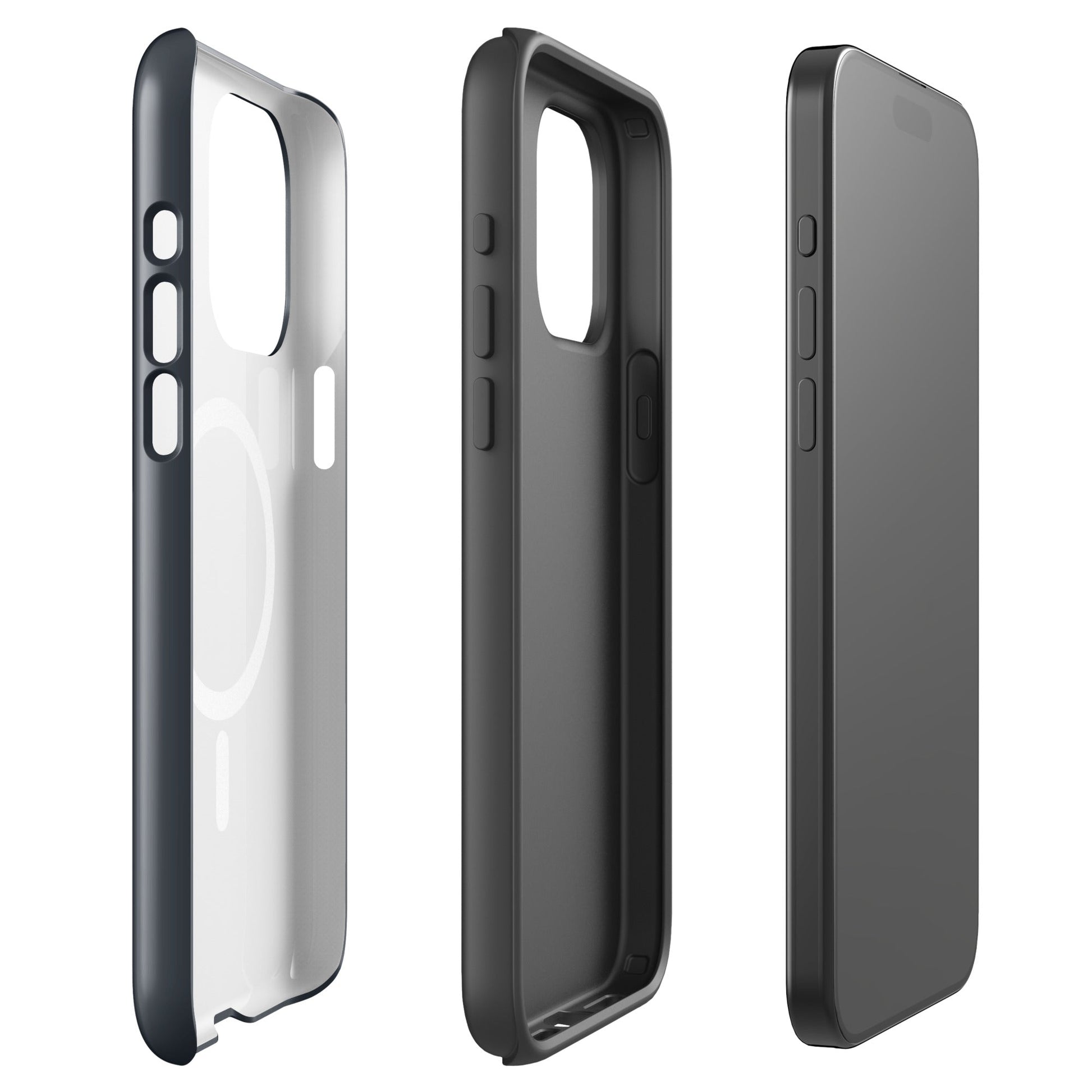 Magsafe Tough Case for iPhone | Arma Dei Academy Golf