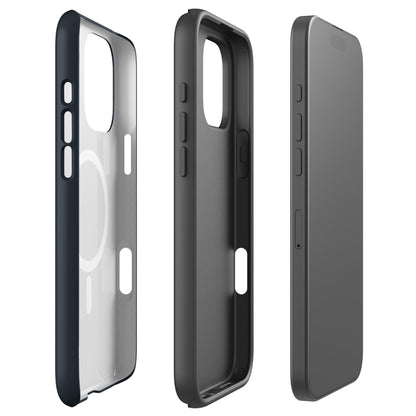 Magsafe Tough Case for iPhone | Arma Dei Academy Golf
