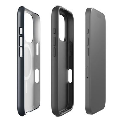 Magsafe Tough Case for iPhone | Arma Dei Academy Golf