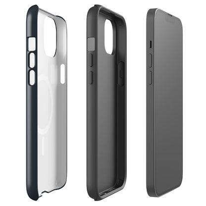 Magsafe Tough Case for iPhone | Arma Dei Academy Golf