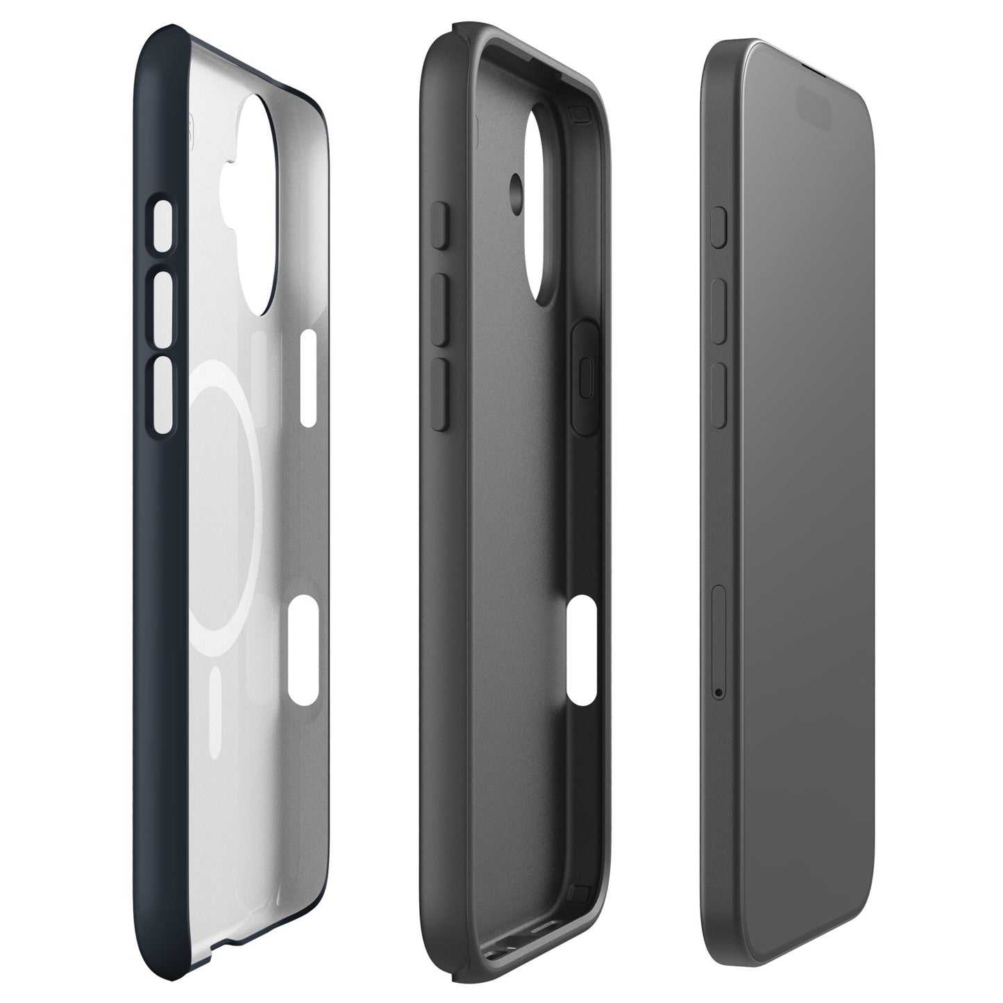 Magsafe Tough Case for iPhone | Arma Dei Academy Golf